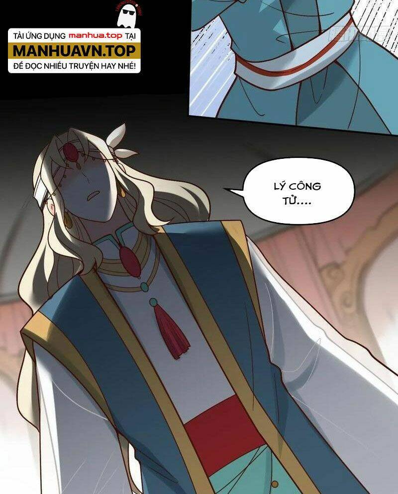 Nguyên Lai Ta Là Tu Tiên Đại Lão Chap 281 - Next Chap 282