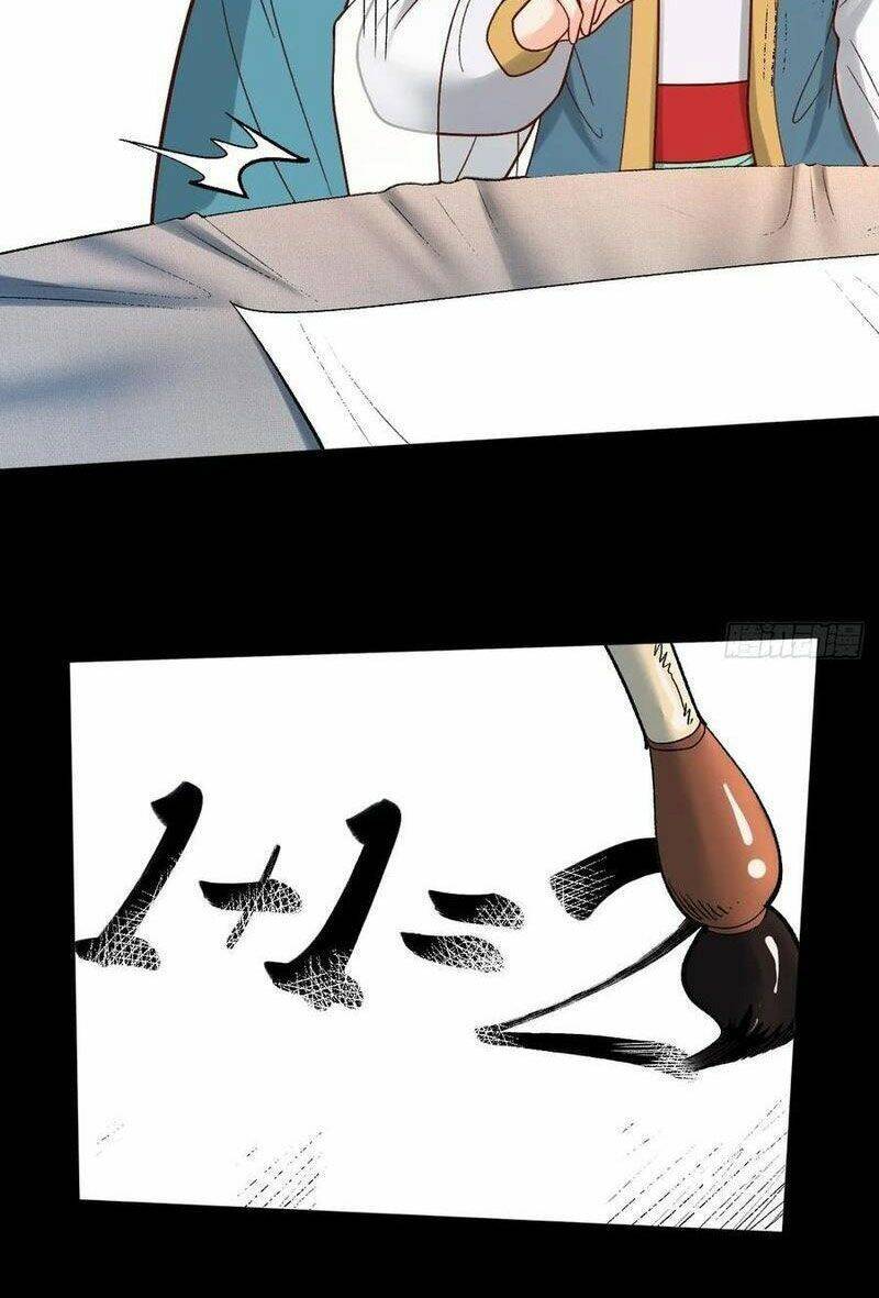 Nguyên Lai Ta Là Tu Tiên Đại Lão Chap 281 - Next Chap 282