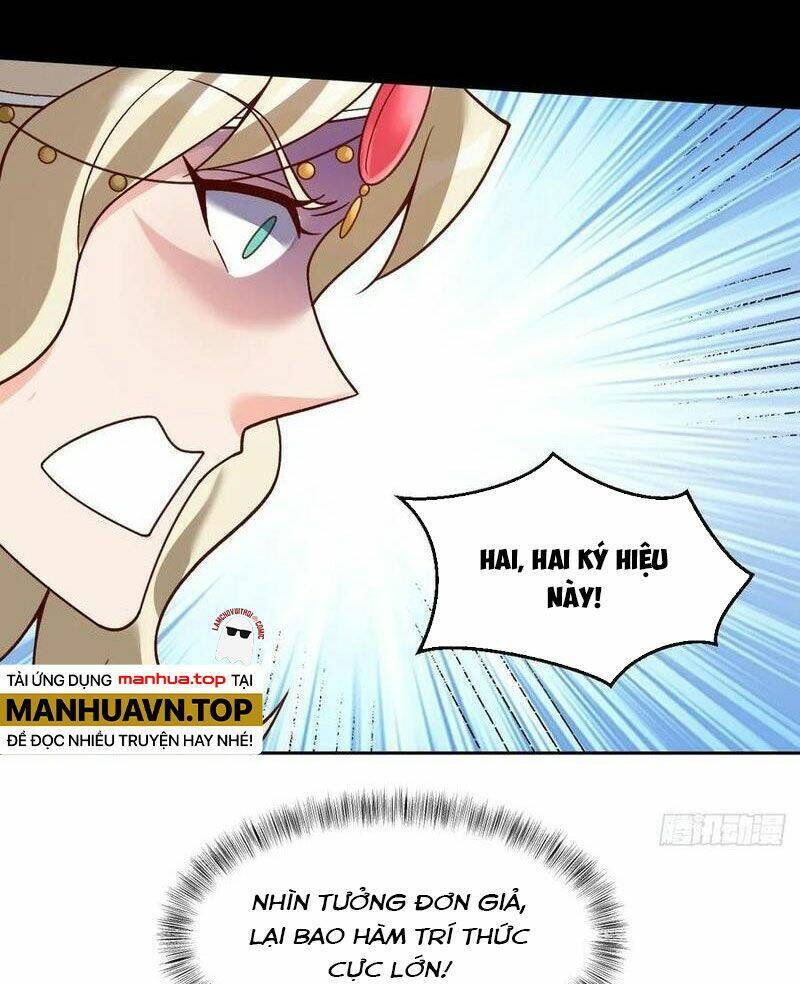 Nguyên Lai Ta Là Tu Tiên Đại Lão Chap 281 - Next Chap 282