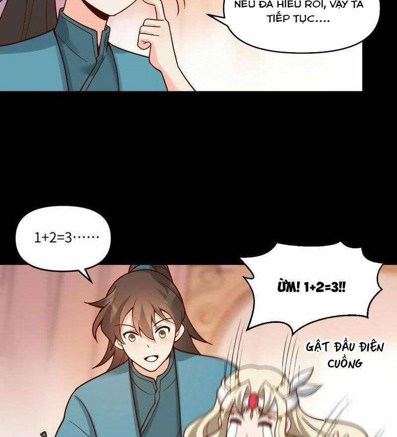 Nguyên Lai Ta Là Tu Tiên Đại Lão Chap 281 - Next Chap 282