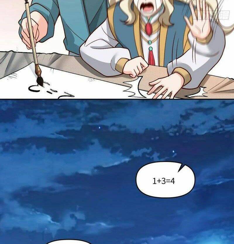 Nguyên Lai Ta Là Tu Tiên Đại Lão Chap 281 - Next Chap 282