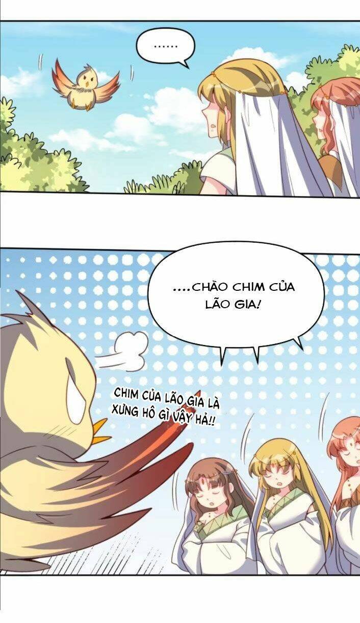 Nguyên Lai Ta Là Tu Tiên Đại Lão Chap 282 - Next Chap 283