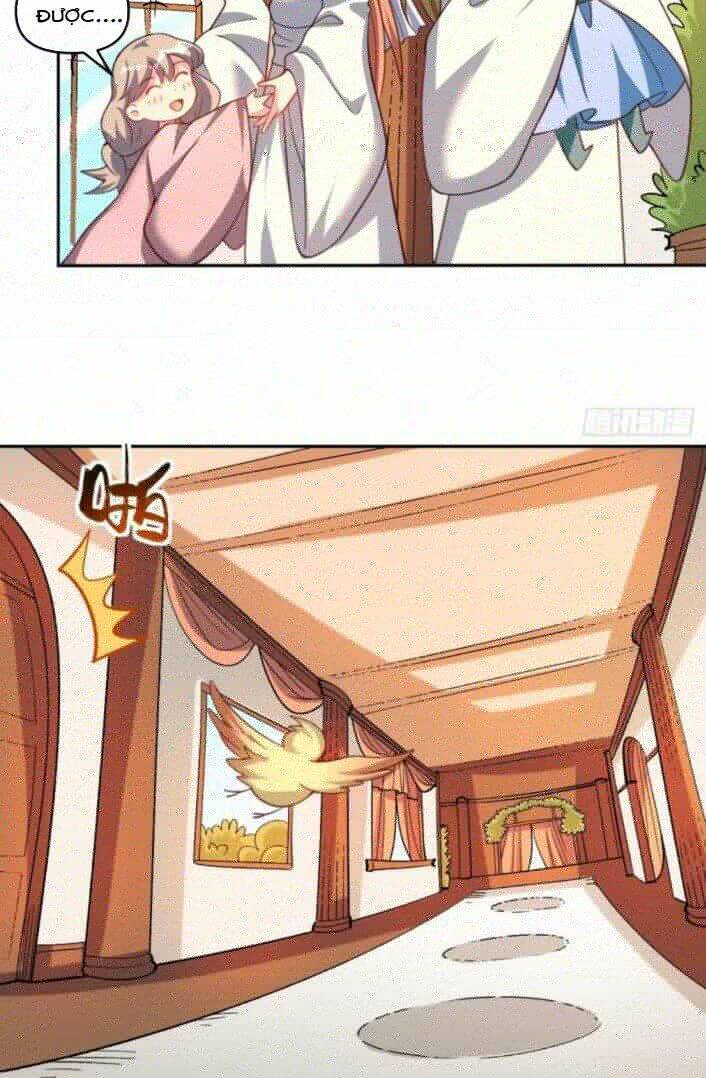Nguyên Lai Ta Là Tu Tiên Đại Lão Chap 282 - Next Chap 283