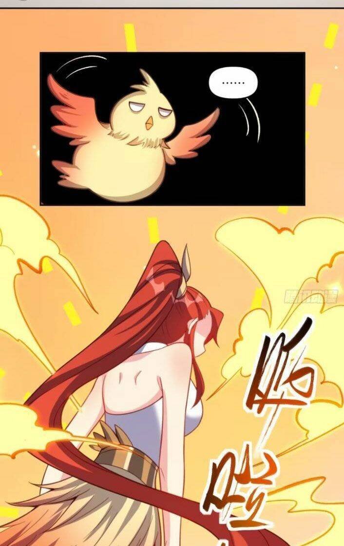 Nguyên Lai Ta Là Tu Tiên Đại Lão Chap 282 - Next Chap 283