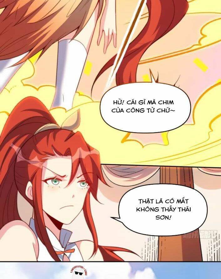 Nguyên Lai Ta Là Tu Tiên Đại Lão Chap 282 - Next Chap 283