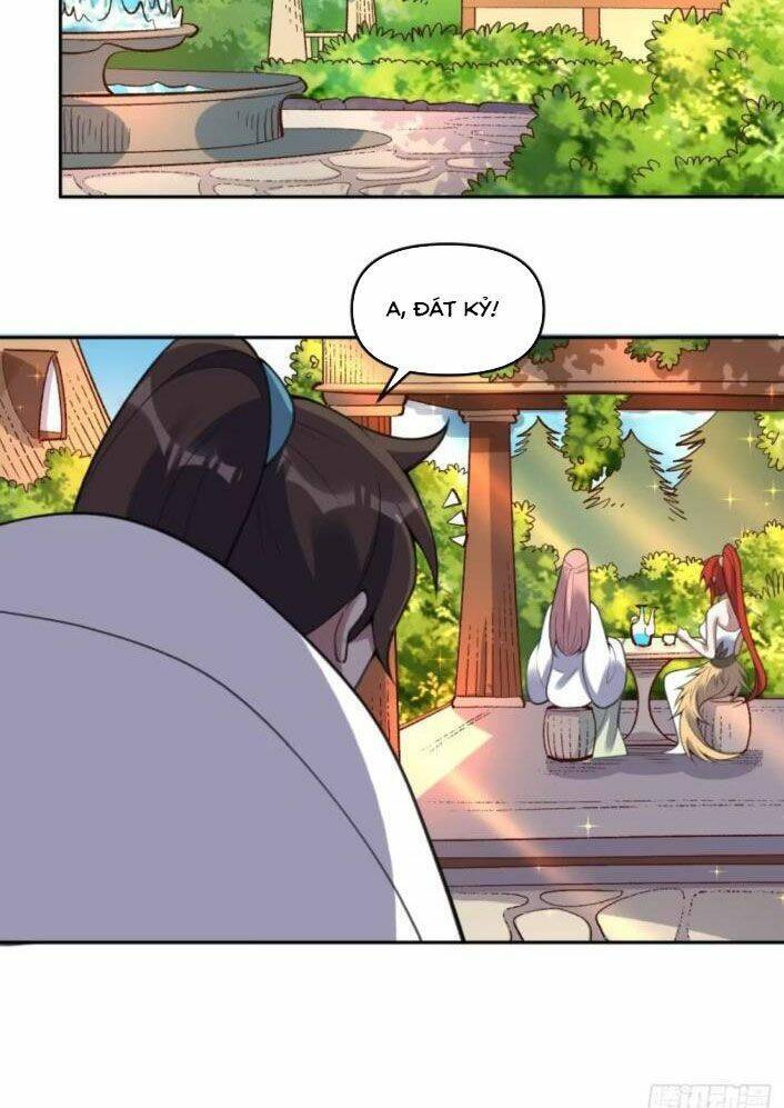 Nguyên Lai Ta Là Tu Tiên Đại Lão Chap 282 - Next Chap 283