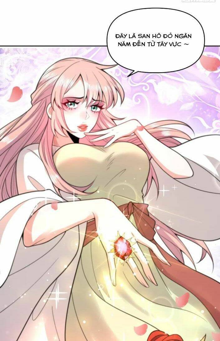 Nguyên Lai Ta Là Tu Tiên Đại Lão Chap 282 - Next Chap 283