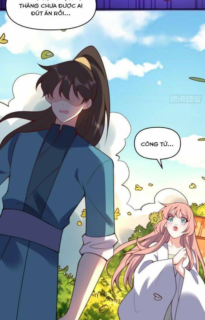 Nguyên Lai Ta Là Tu Tiên Đại Lão Chap 282 - Next Chap 283
