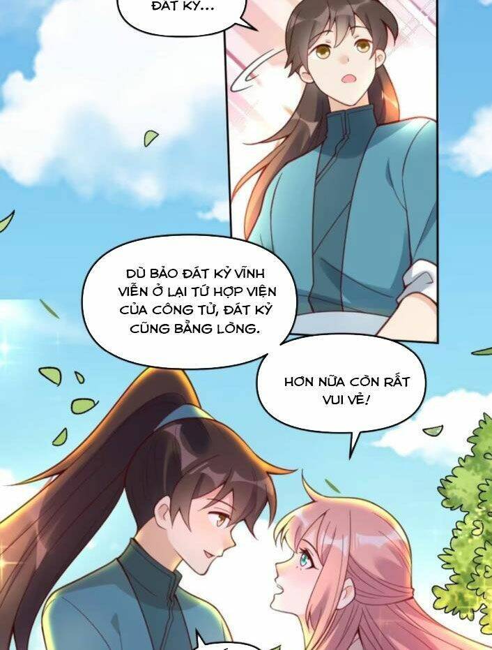 Nguyên Lai Ta Là Tu Tiên Đại Lão Chap 282 - Next Chap 283