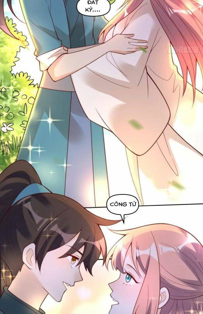 Nguyên Lai Ta Là Tu Tiên Đại Lão Chap 282 - Next Chap 283