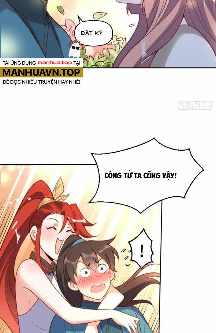 Nguyên Lai Ta Là Tu Tiên Đại Lão Chap 282 - Next Chap 283