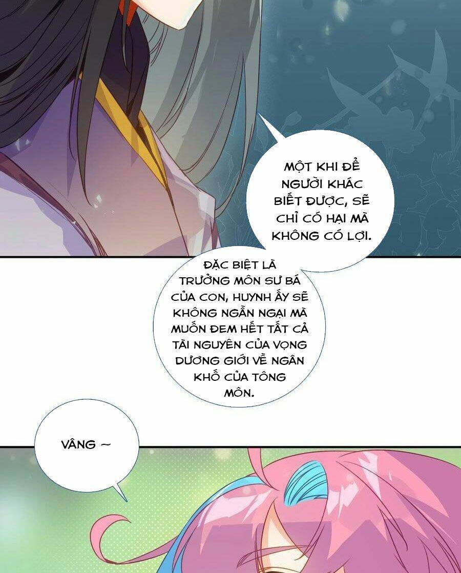 Nguyên Lai Ta Là Tu Tiên Đại Lão Chap 282 - Next Chap 283
