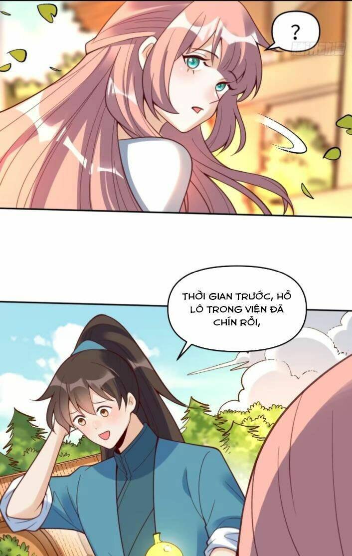 Nguyên Lai Ta Là Tu Tiên Đại Lão Chap 282 - Next Chap 283