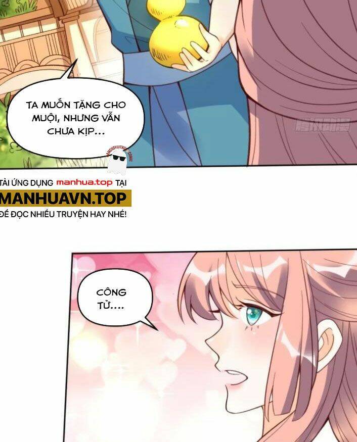 Nguyên Lai Ta Là Tu Tiên Đại Lão Chap 282 - Next Chap 283