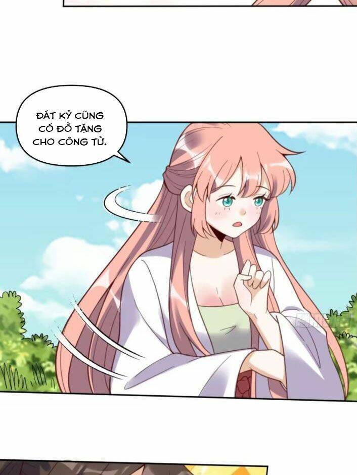 Nguyên Lai Ta Là Tu Tiên Đại Lão Chap 282 - Next Chap 283