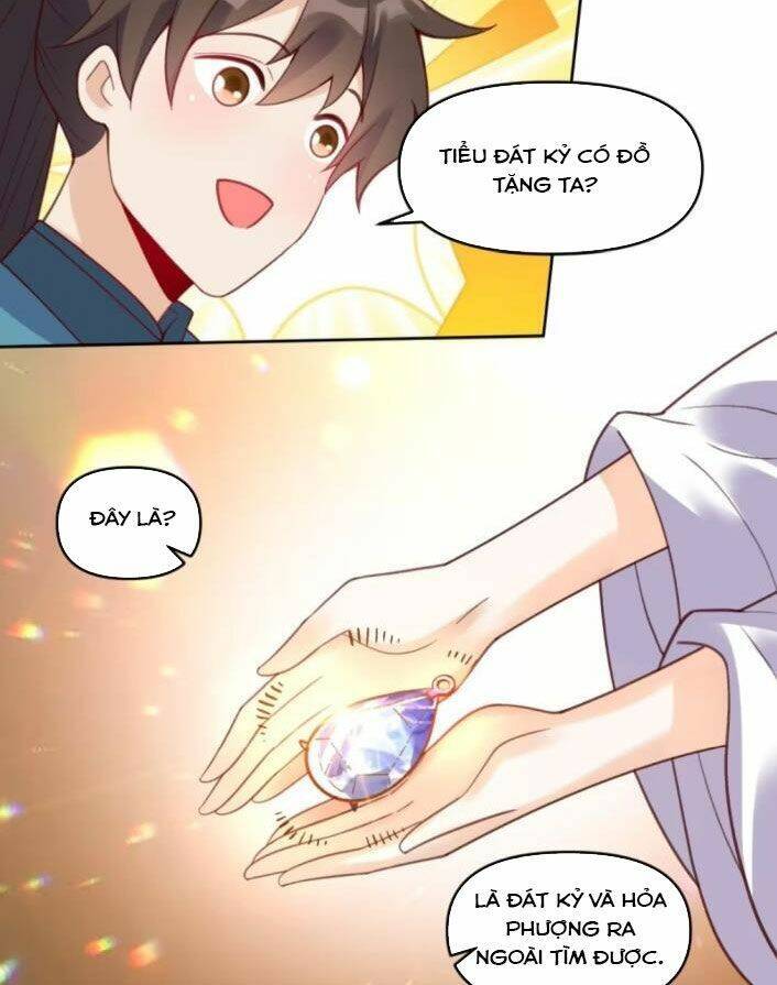 Nguyên Lai Ta Là Tu Tiên Đại Lão Chap 282 - Next Chap 283