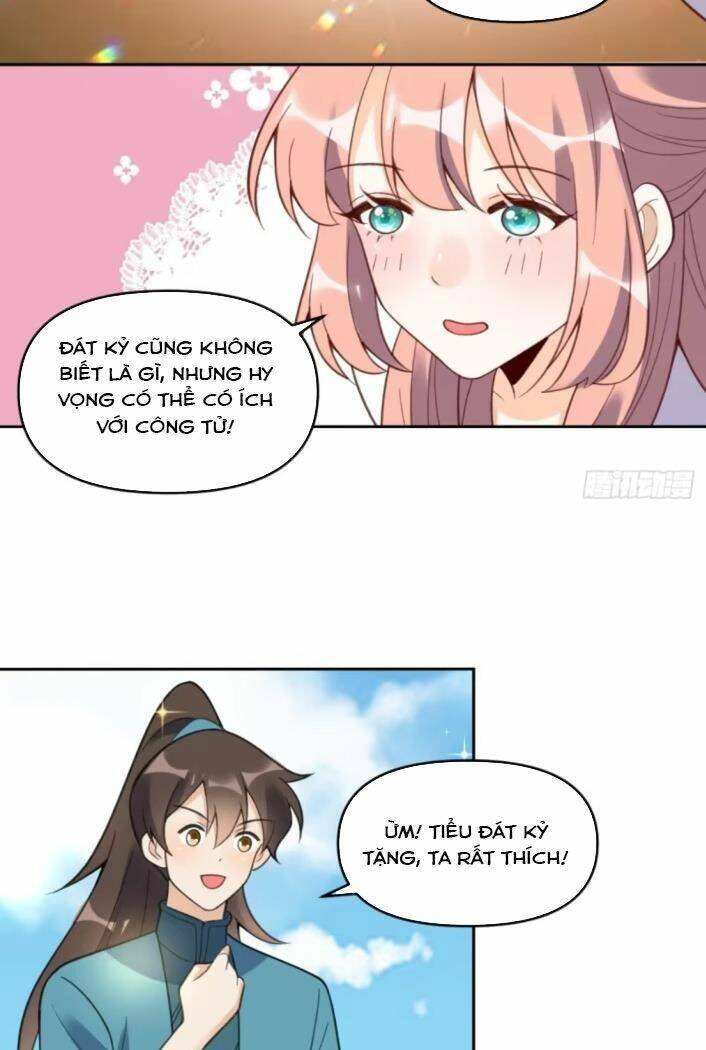 Nguyên Lai Ta Là Tu Tiên Đại Lão Chap 282 - Next Chap 283