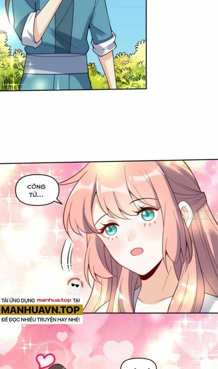 Nguyên Lai Ta Là Tu Tiên Đại Lão Chap 282 - Next Chap 283