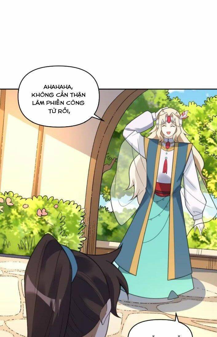 Nguyên Lai Ta Là Tu Tiên Đại Lão Chap 282 - Next Chap 283