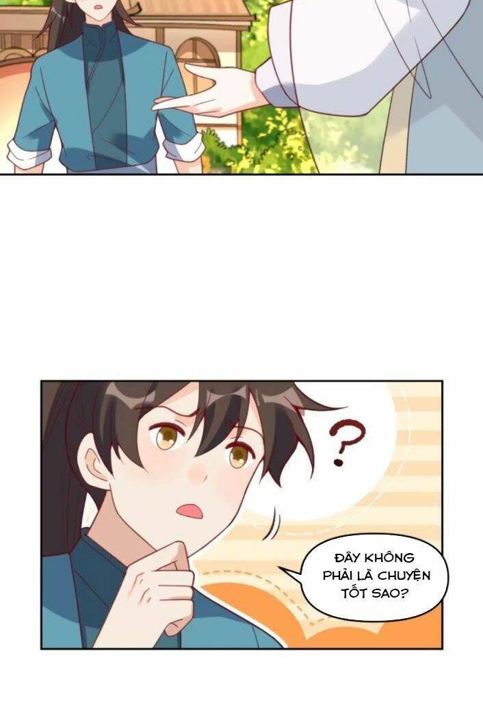 Nguyên Lai Ta Là Tu Tiên Đại Lão Chap 282 - Next Chap 283