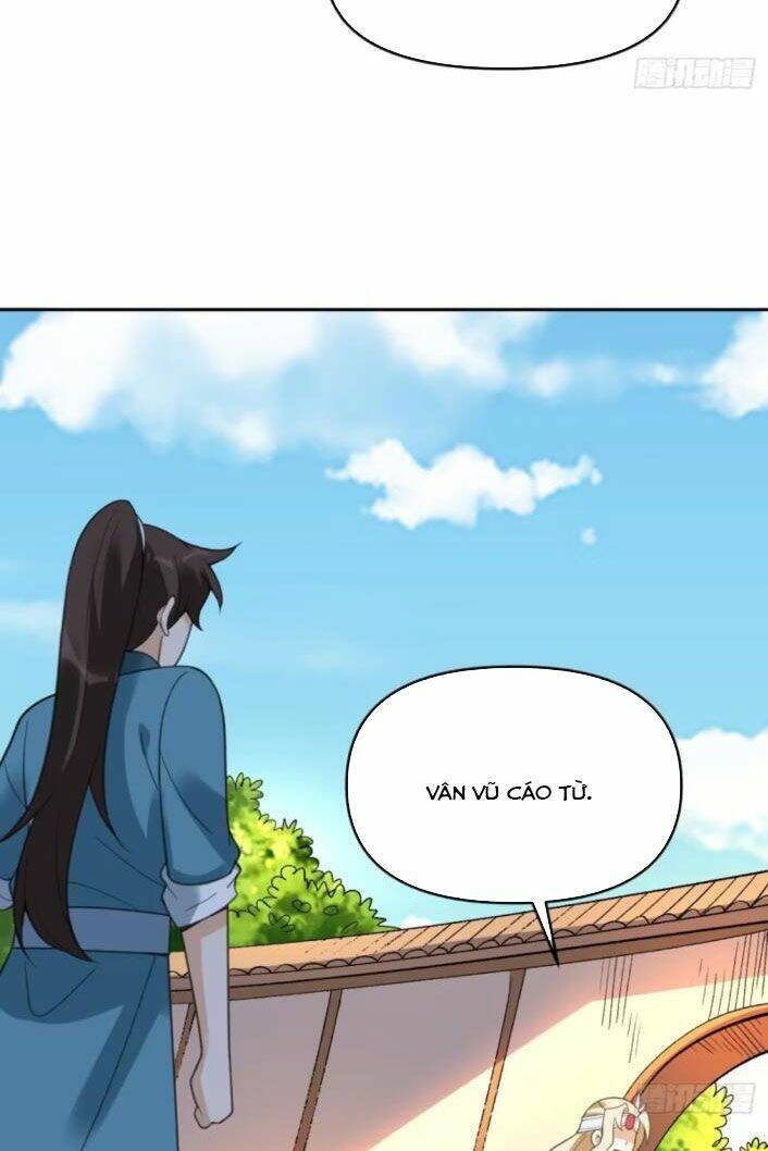 Nguyên Lai Ta Là Tu Tiên Đại Lão Chap 282 - Next Chap 283