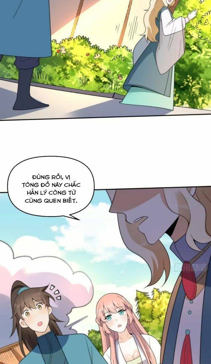 Nguyên Lai Ta Là Tu Tiên Đại Lão Chap 282 - Next Chap 283