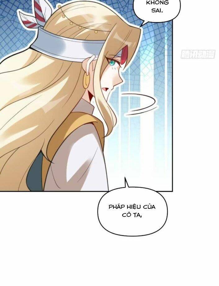 Nguyên Lai Ta Là Tu Tiên Đại Lão Chap 282 - Next Chap 283