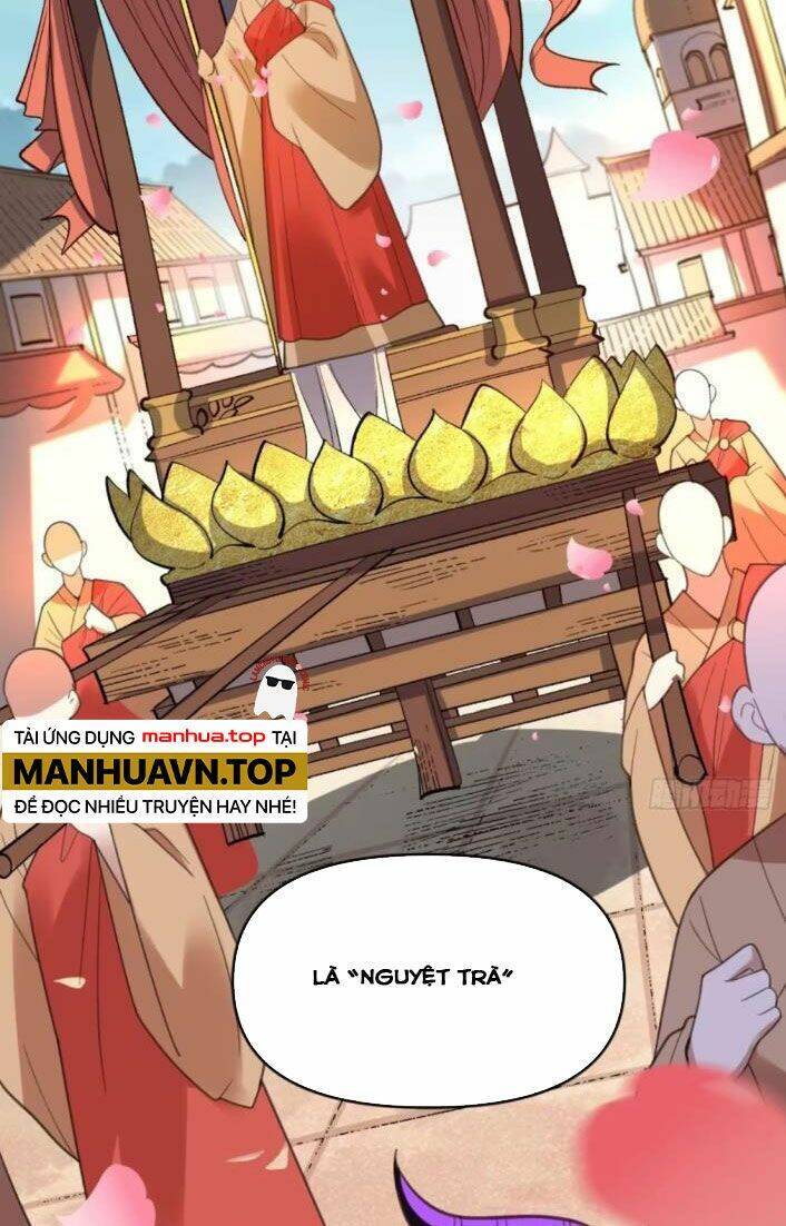 Nguyên Lai Ta Là Tu Tiên Đại Lão Chap 282 - Next Chap 283