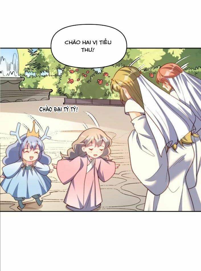 Nguyên Lai Ta Là Tu Tiên Đại Lão Chap 282 - Next Chap 283