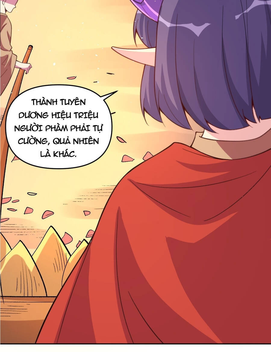 Nguyên Lai Ta Là Tu Tiên Đại Lão Chap 283 - Next Chap 284
