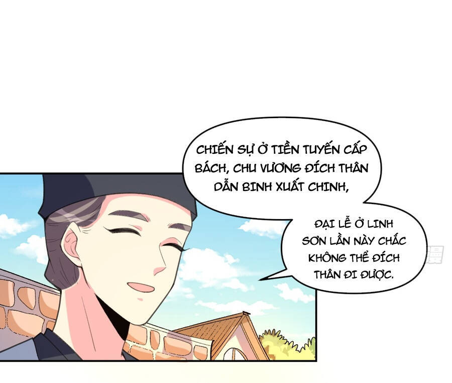 Nguyên Lai Ta Là Tu Tiên Đại Lão Chap 283 - Next Chap 284