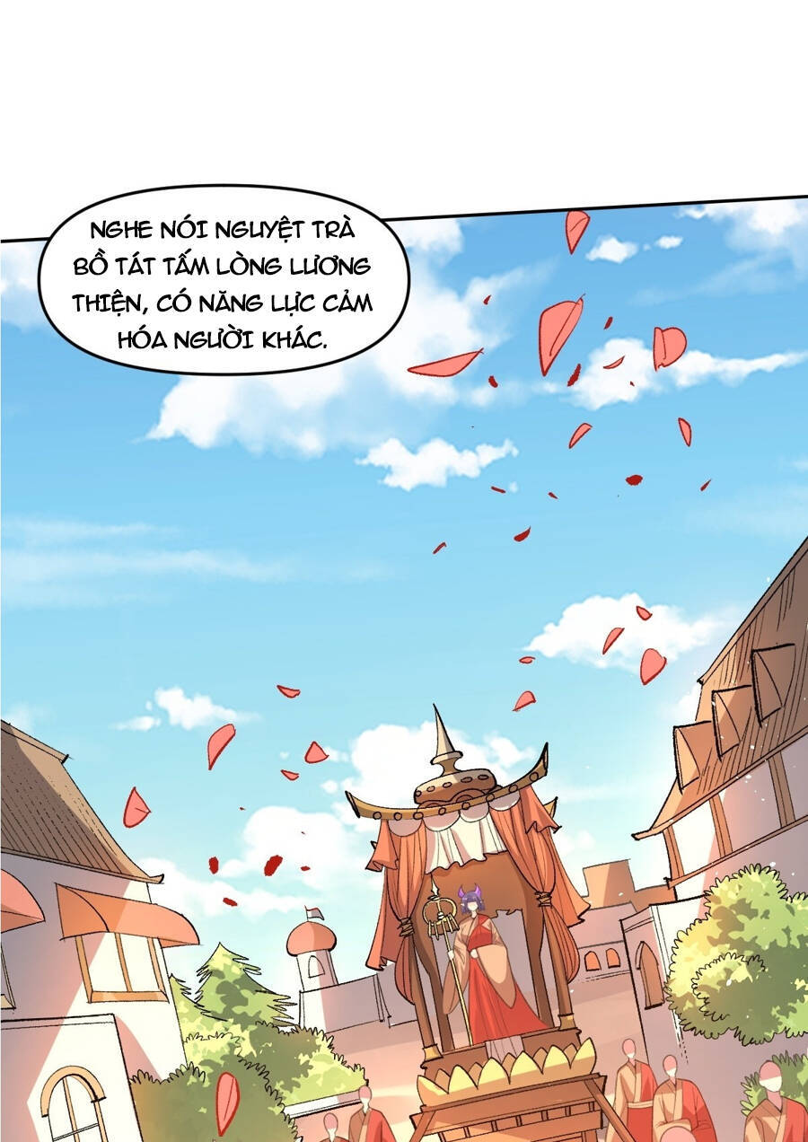 Nguyên Lai Ta Là Tu Tiên Đại Lão Chap 283 - Next Chap 284