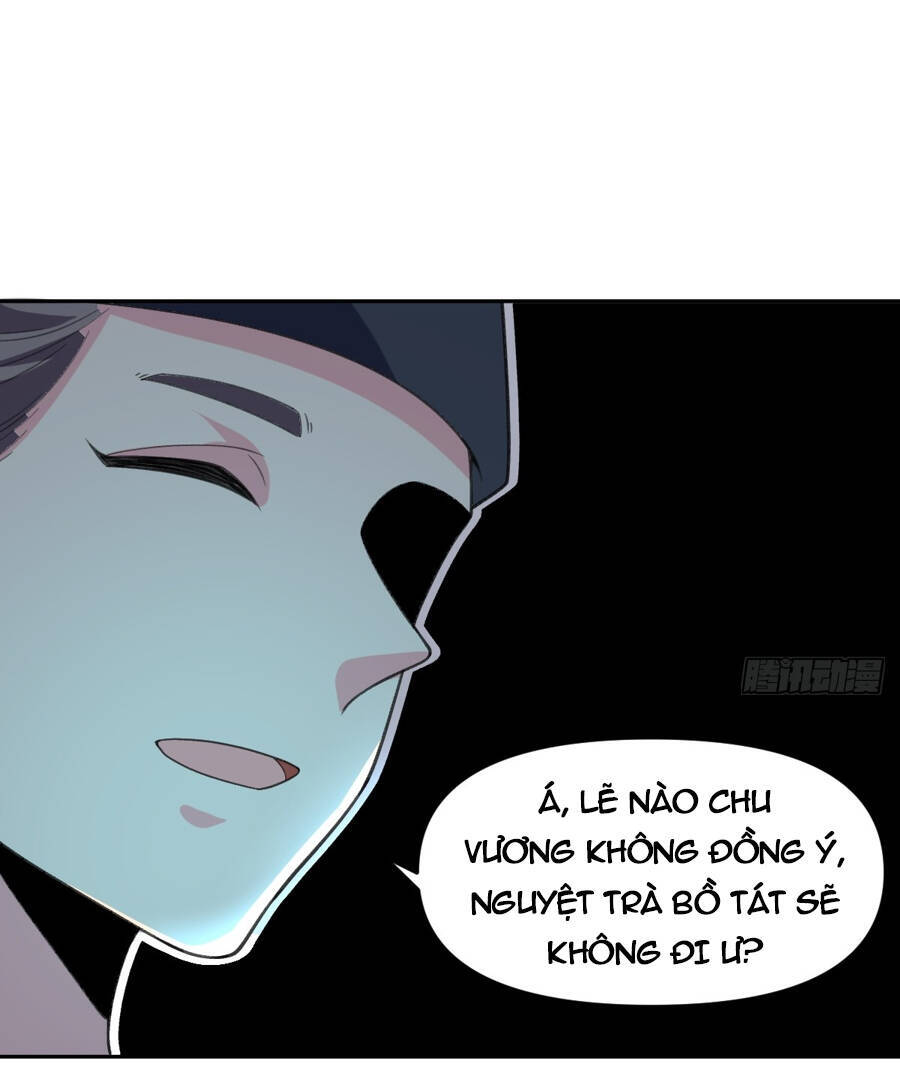 Nguyên Lai Ta Là Tu Tiên Đại Lão Chap 283 - Next Chap 284
