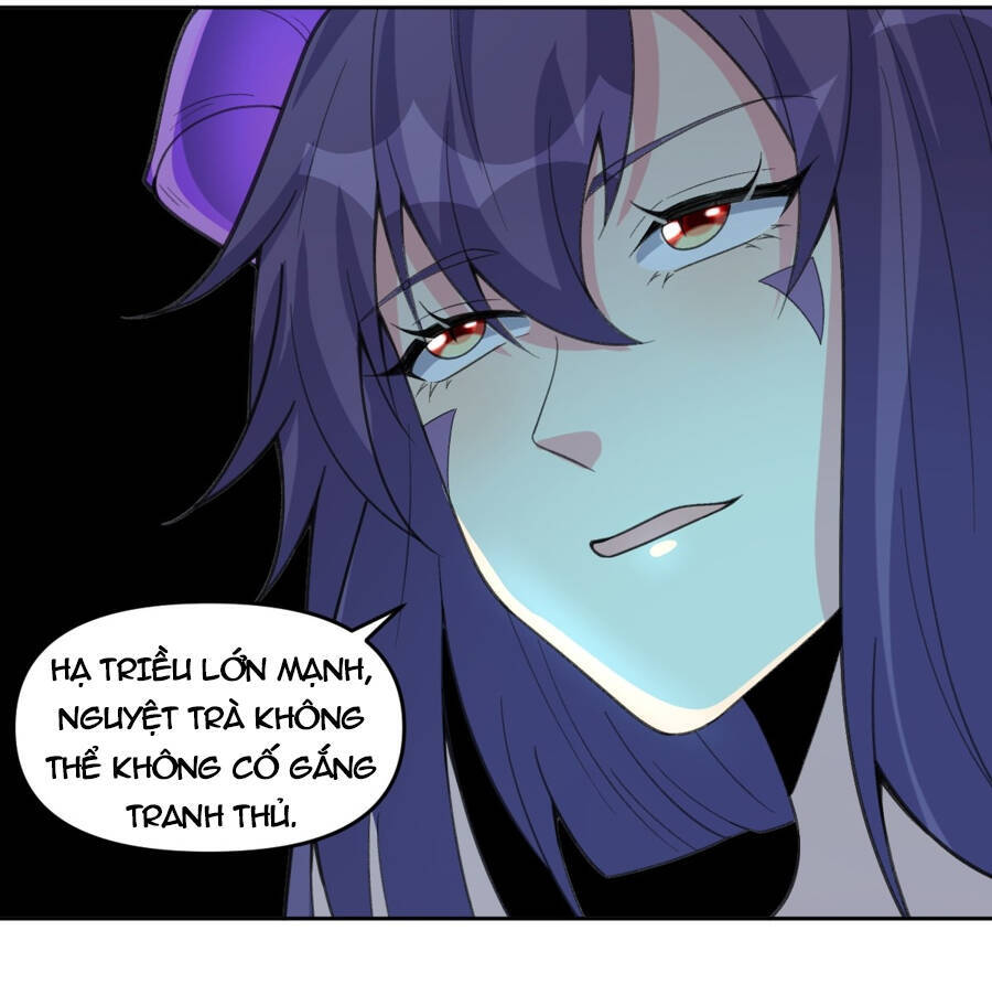 Nguyên Lai Ta Là Tu Tiên Đại Lão Chap 283 - Next Chap 284