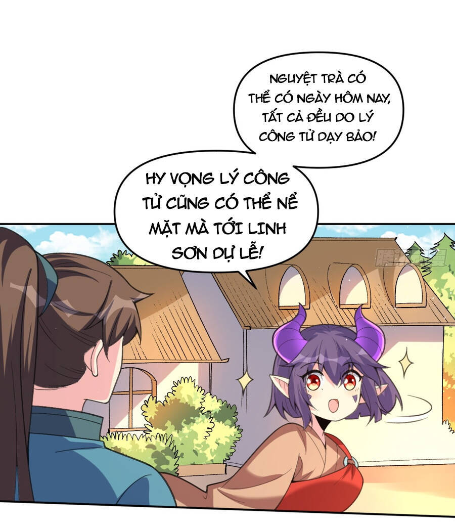 Nguyên Lai Ta Là Tu Tiên Đại Lão Chap 283 - Next Chap 284
