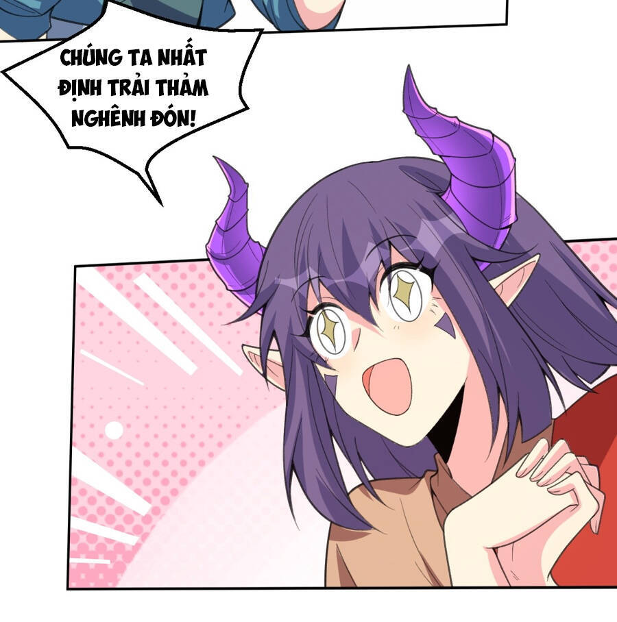 Nguyên Lai Ta Là Tu Tiên Đại Lão Chap 283 - Next Chap 284