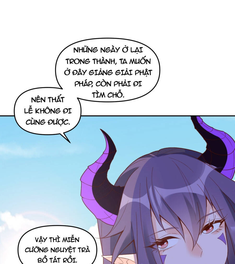 Nguyên Lai Ta Là Tu Tiên Đại Lão Chap 283 - Next Chap 284