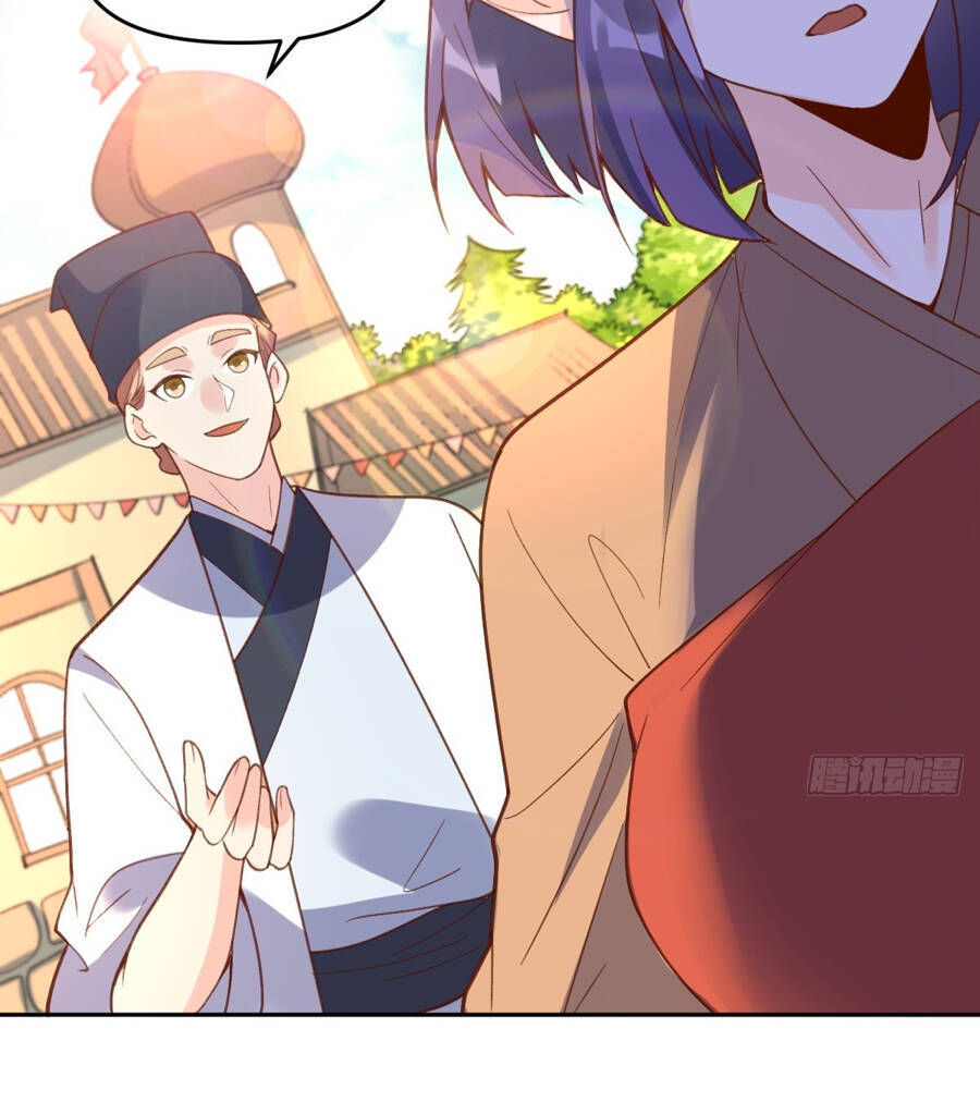 Nguyên Lai Ta Là Tu Tiên Đại Lão Chap 283 - Next Chap 284