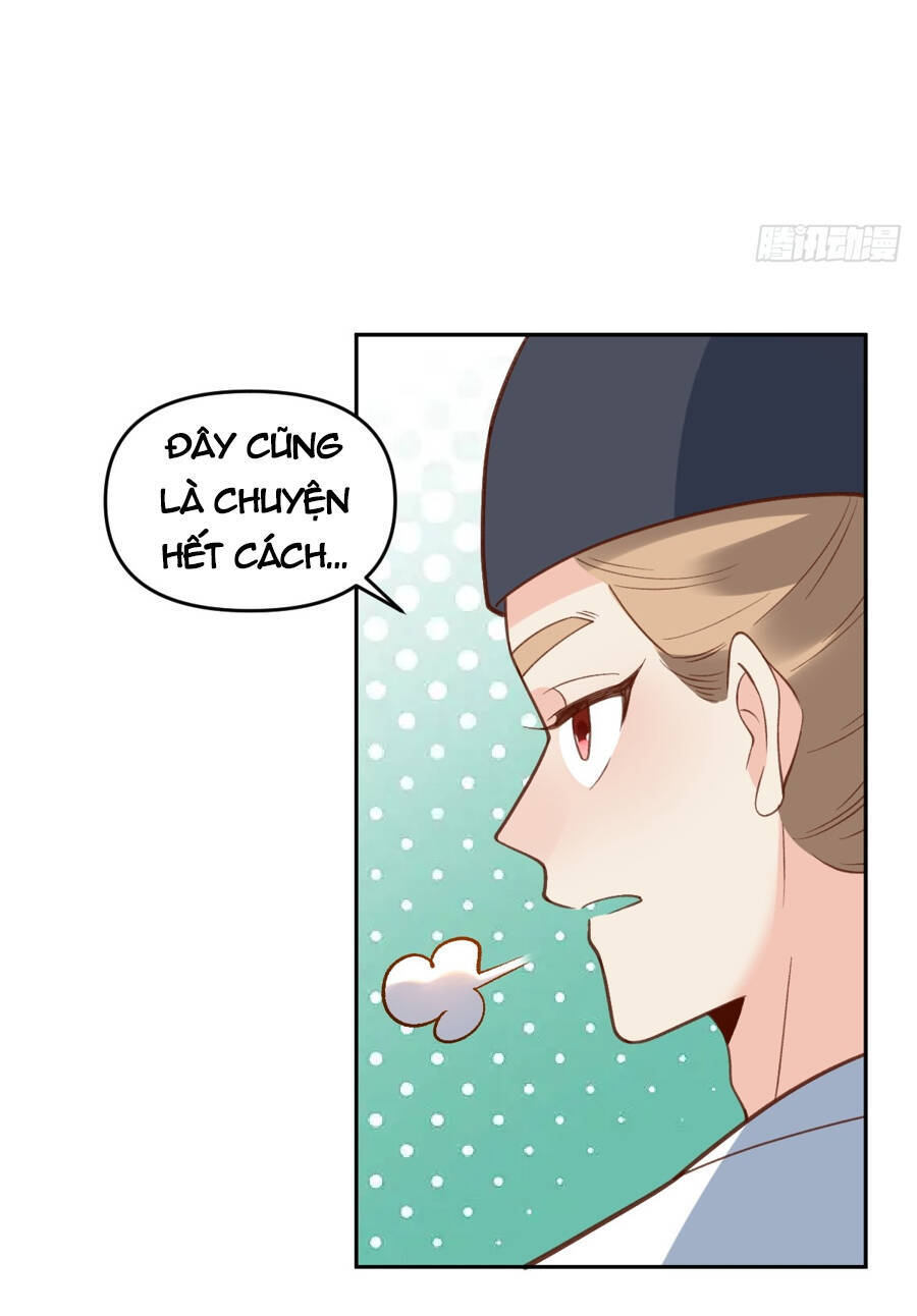 Nguyên Lai Ta Là Tu Tiên Đại Lão Chap 283 - Next Chap 284