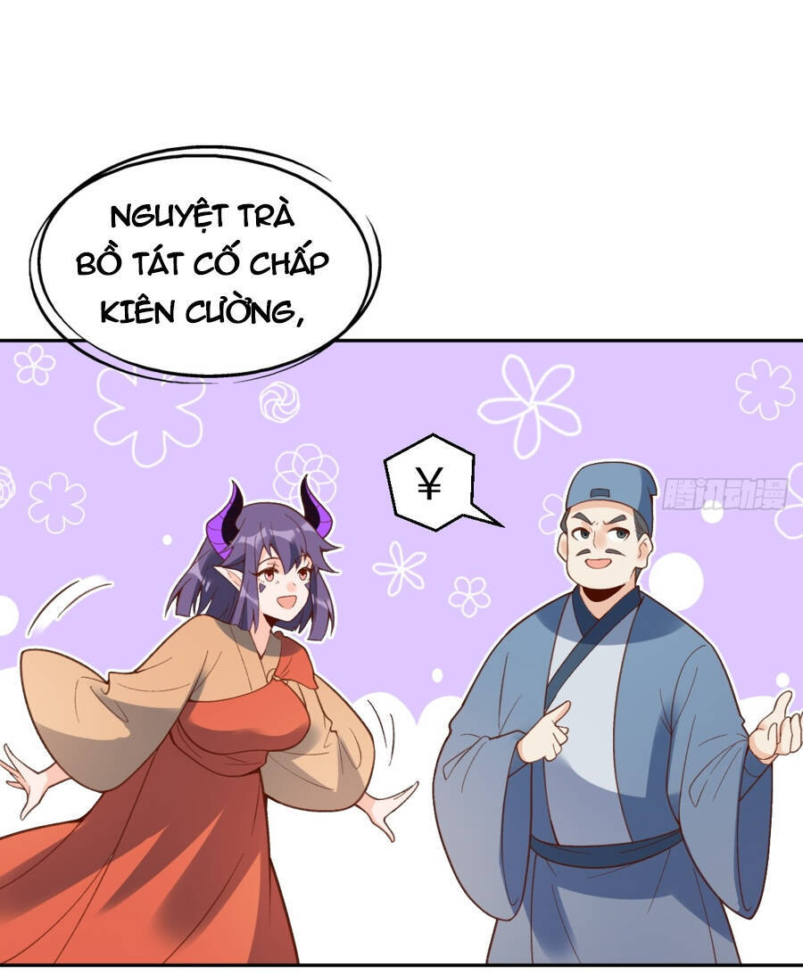 Nguyên Lai Ta Là Tu Tiên Đại Lão Chap 283 - Next Chap 284