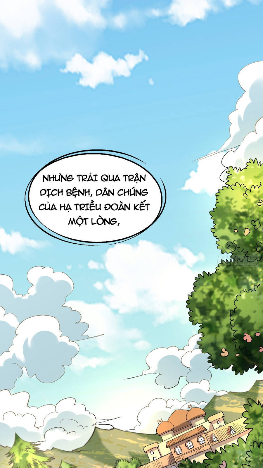 Nguyên Lai Ta Là Tu Tiên Đại Lão Chap 283 - Next Chap 284