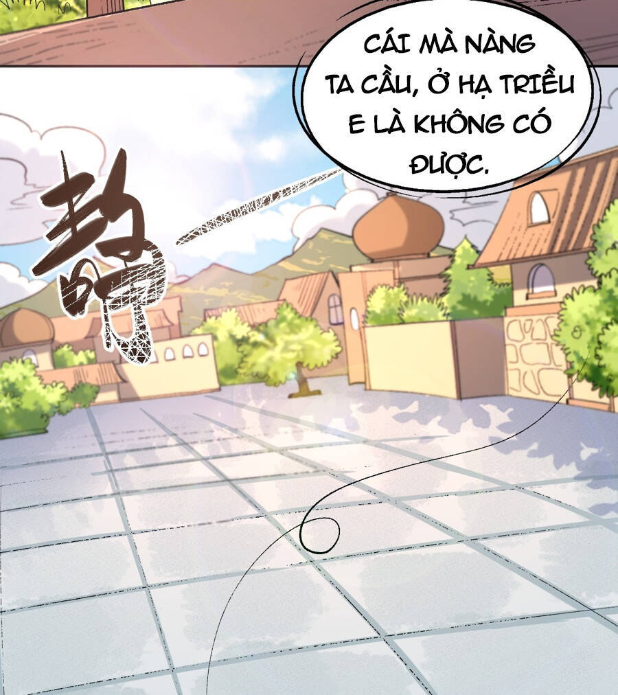Nguyên Lai Ta Là Tu Tiên Đại Lão Chap 283 - Next Chap 284