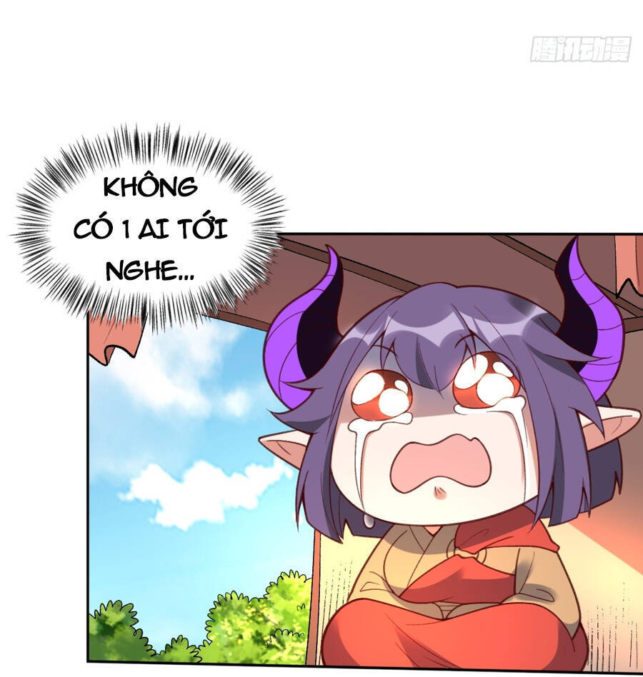 Nguyên Lai Ta Là Tu Tiên Đại Lão Chap 283 - Next Chap 284