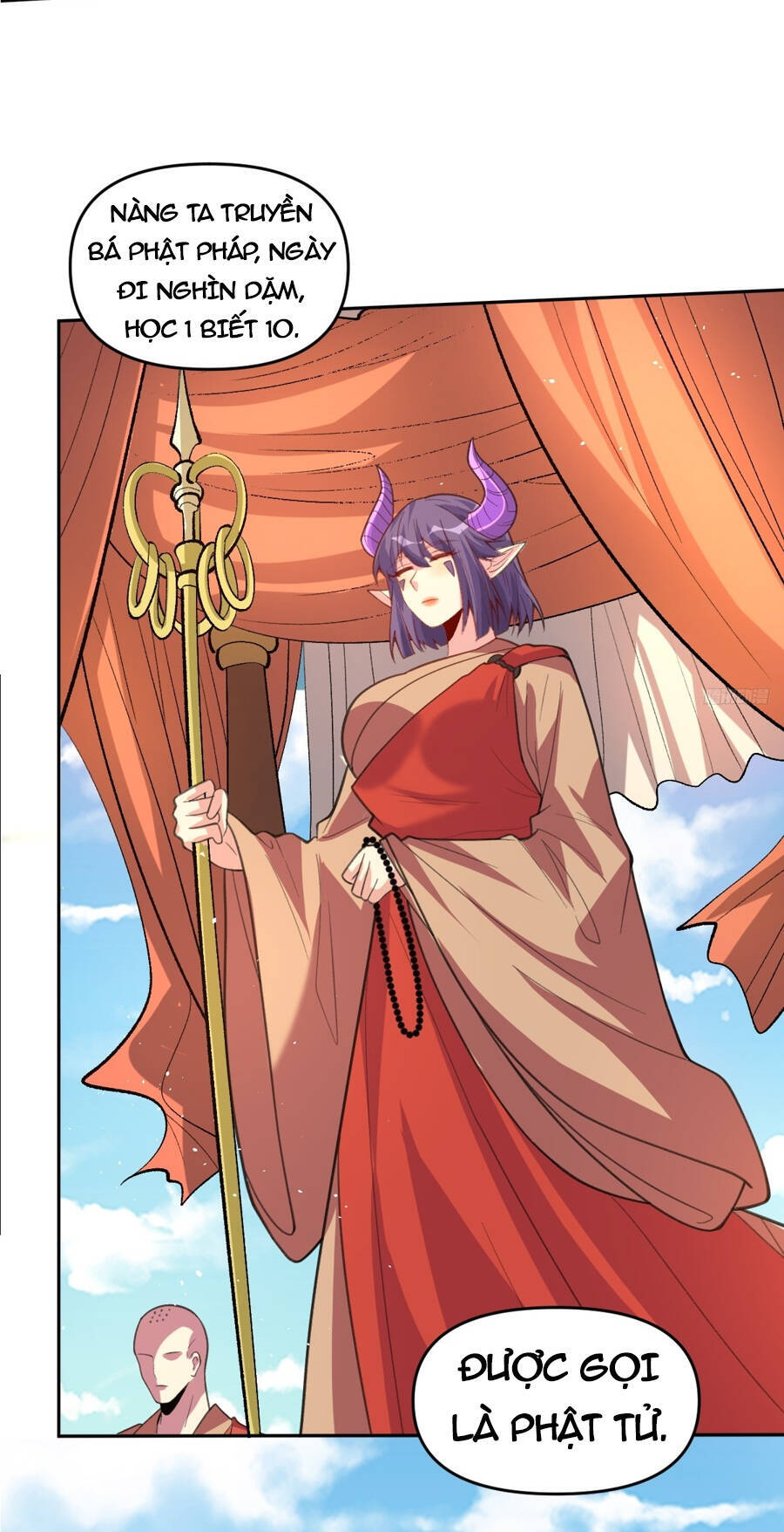Nguyên Lai Ta Là Tu Tiên Đại Lão Chap 283 - Next Chap 284