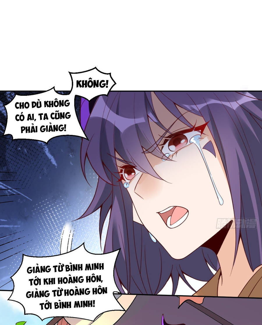Nguyên Lai Ta Là Tu Tiên Đại Lão Chap 283 - Next Chap 284