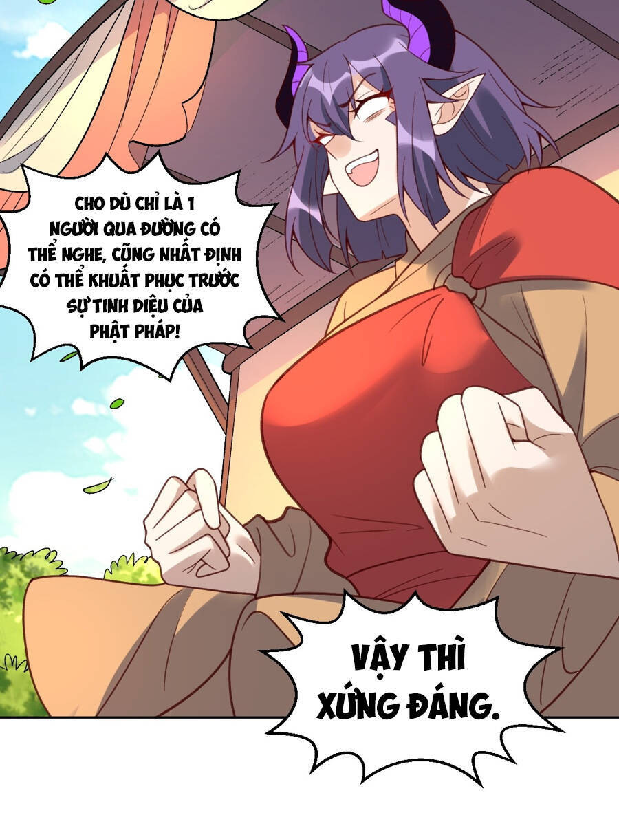 Nguyên Lai Ta Là Tu Tiên Đại Lão Chap 283 - Next Chap 284