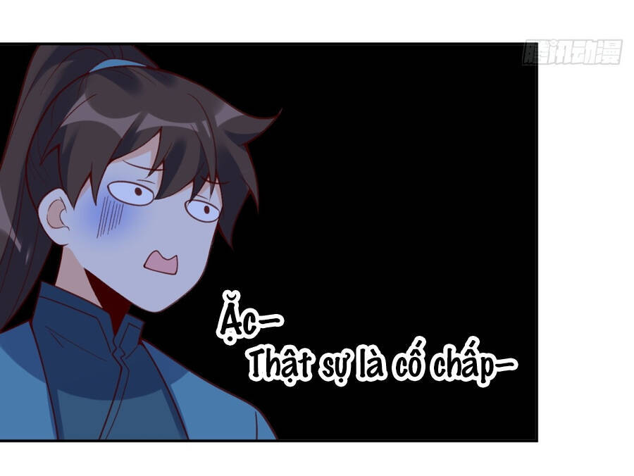 Nguyên Lai Ta Là Tu Tiên Đại Lão Chap 283 - Next Chap 284