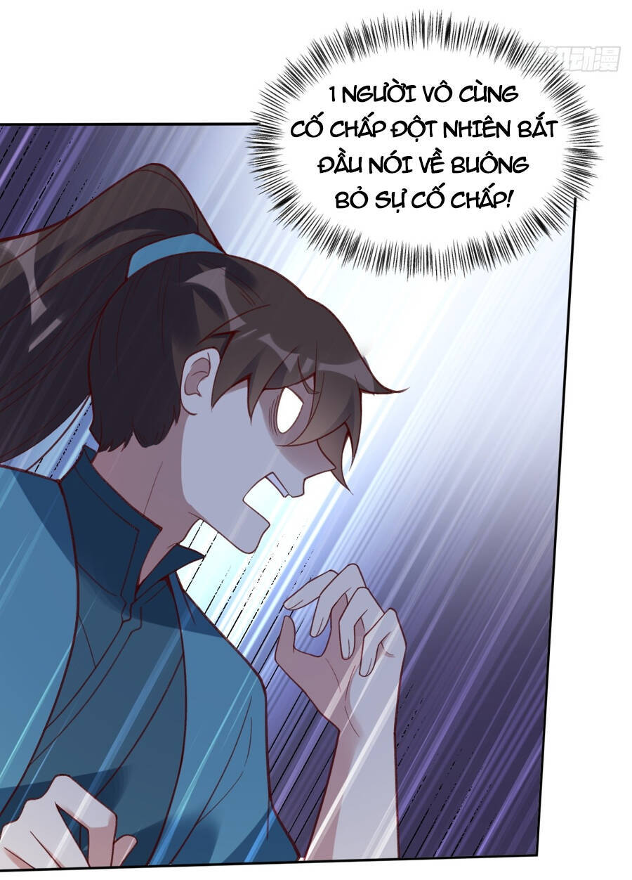 Nguyên Lai Ta Là Tu Tiên Đại Lão Chap 283 - Next Chap 284