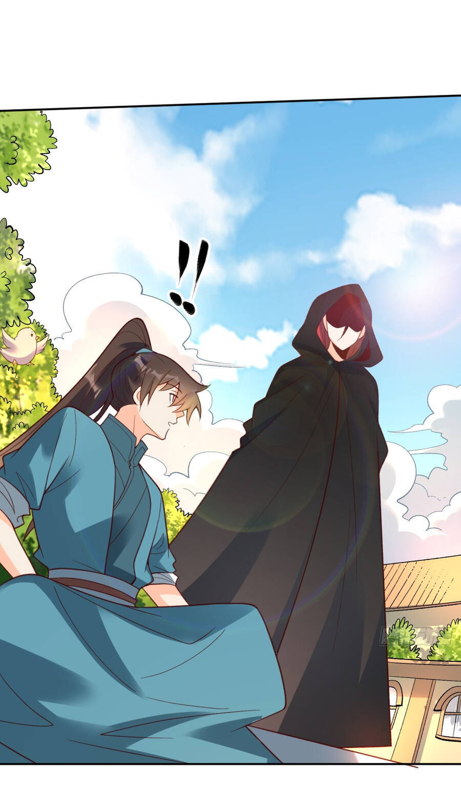 Nguyên Lai Ta Là Tu Tiên Đại Lão Chap 283 - Next Chap 284