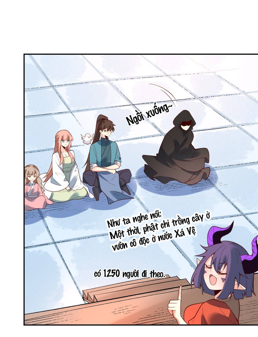Nguyên Lai Ta Là Tu Tiên Đại Lão Chap 283 - Next Chap 284